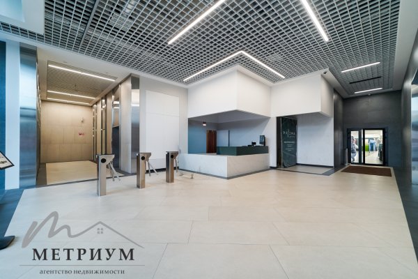 Аренда офиса 600 кв. м в БЦ Prizma, Партизанский пр-т,79 - фото 4