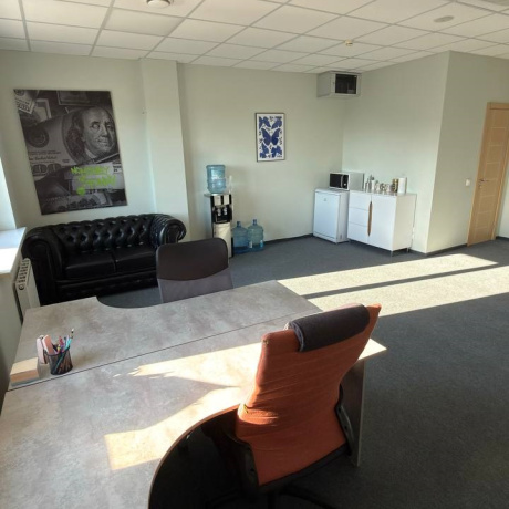 Фотография  Аренда офисного помещения 79,6 кв.м., пр-т Дзержинского, 3Б - фото 6