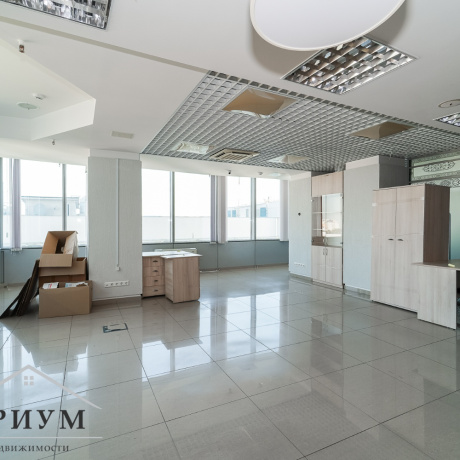 Фотография Сдаётся современный офис в центре Минска. ул. Победителей, 7А  - фото 10