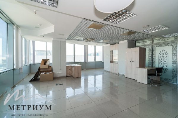 Сдаётся современный офис в центре Минска. ул. Победителей, 7А  - фото 10