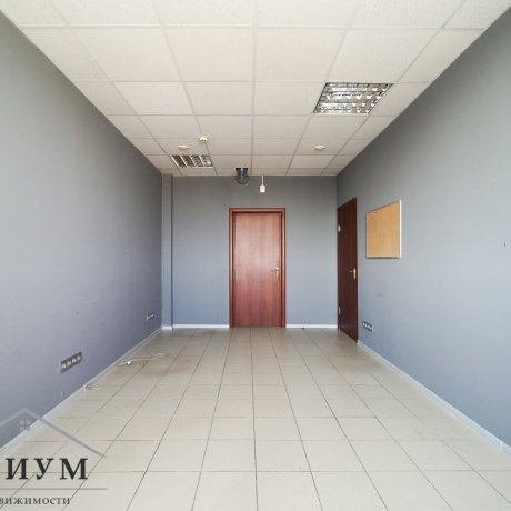 Фотография Офисное помещение 47,6 кв.м., ул. Тимирязева, 65Б - 4