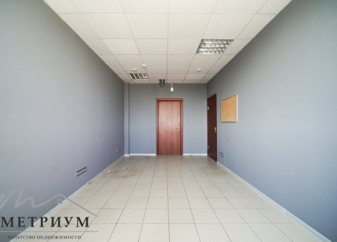Офисное помещение 47,6 кв.м., ул. Тимирязева, 65Б - фото 4