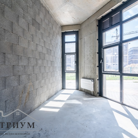 Фотография Торговое помещение 52,2 кв.м., ул. Брилевская, 27 - фото 5