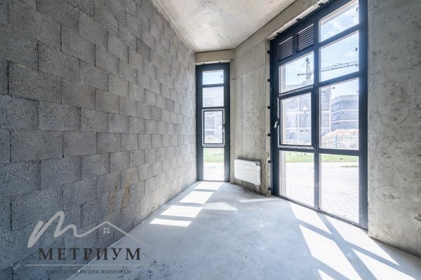 Торговое помещение 52,2 кв.м., ул. Брилевская, 27 - фото 5