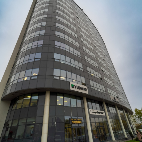 Фотография Аренда офиса 177м2, Новодворский с/с, 40/2, в близи МКАД - фото 15