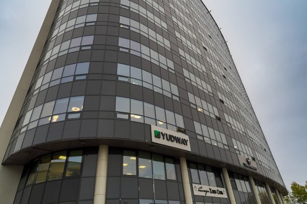 Аренда офиса 177м2, Новодворский с/с, 40/2, в близи МКАД - фото 15