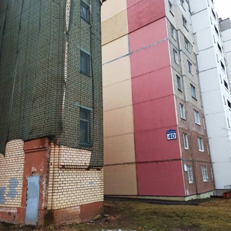 Фотография Здание 504,2 м2, пр-т Рокоссовского, д. 38 - 3