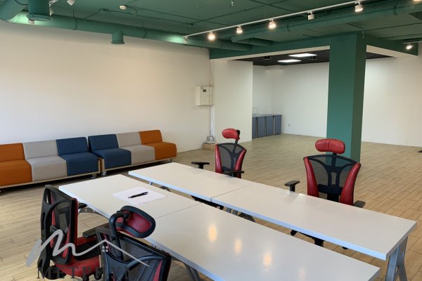 Офис 123,3кв.м. ул. Ленина д. 50 - фото 6