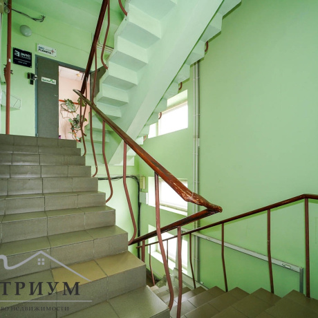 Фотография ОФИС/СФЕРА УСЛУГ 152,4кв.м. ул. Мележа 5/1 - фото 13