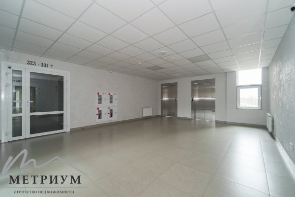 Офисы от 483,8 до 1710 м2 по ул. Мазурова,1 в бизнес-центре - фото 2