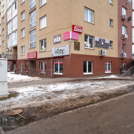 Фотография Продажа помещения 97,8 м2 по ул. Мстиславца 24 - 2