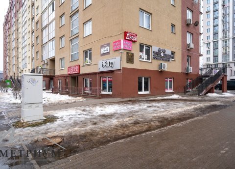 Продажа помещения 97,8 м2 по ул. Мстиславца 24 - фото 2