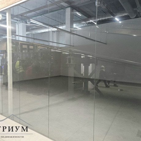 Фотография Торговое помещение 75,2 м2, ул. Рудобельская, д. 3 - фото 4
