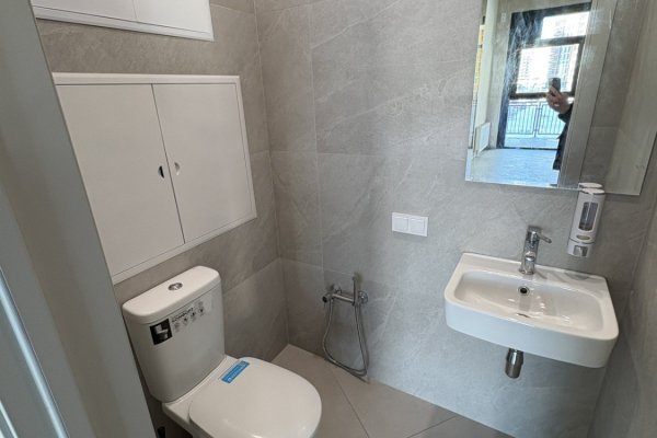 Аренда торгового помещения 45,2 м2, ул. Алфёрова, 12 - фото 6