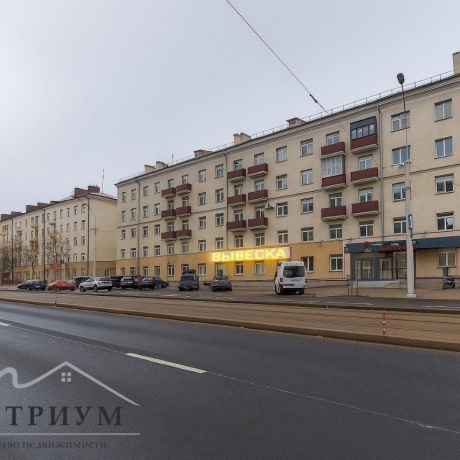 Фотография Аренда торгового помещения 79,7 м&sup2; &mdash; Минск, ул. Долгобродская, 8 - фото 7