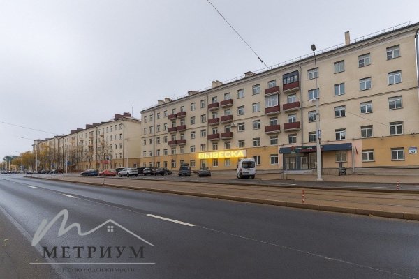 Аренда торгового помещения 79,7 м&sup2; &mdash; Минск, ул. Долгобродская, 8 - фото 7