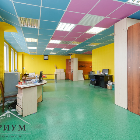 Фотография Продажа административного помещения 74,6 кв м Тимирязева 65Б офис - фото 7