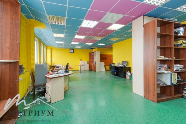 Продажа административного помещения 74,6 кв м Тимирязева 65Б офис - фото 7
