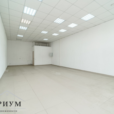 Фотография Аренда торгового помещения 69,2 кв.мв торговом центре в Заславле, Студенческий переулок 5 - фото 8