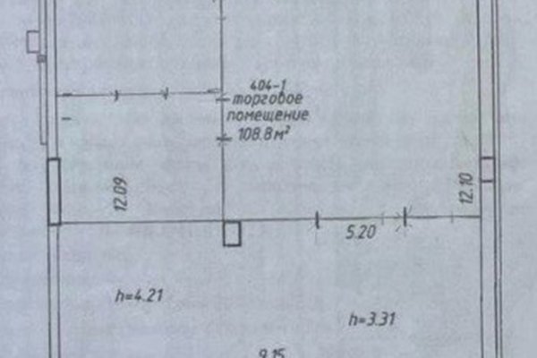 Продается салон красоты  в ЖК &ldquo;Маяк Минска&rdquo;, Мстиславца 18 - фото 7