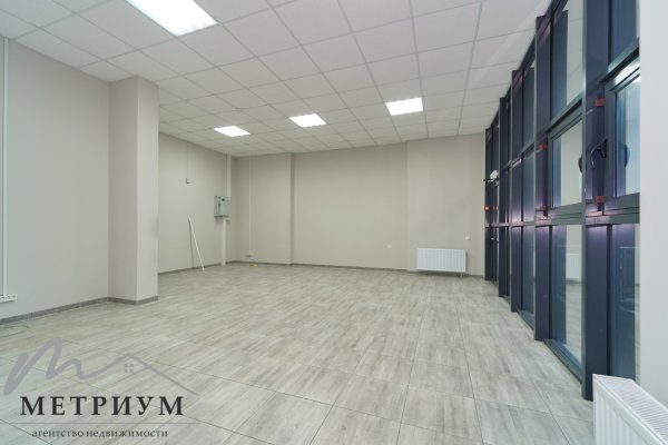 Помещение в MINSK-WORLD с ремонтом 70,4 кв.м. ул Теслы 26. - фото 5