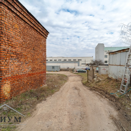 Фотография ОТКРЫТАЯ ПЛОЩАДКА 500кв.м пр-т Пушкина 68 - фото 5