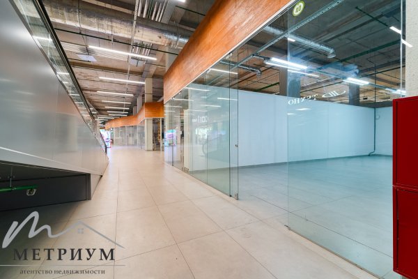 Торговое помещение 60,5м2, ул. Рудобельская, 3 - фото 5