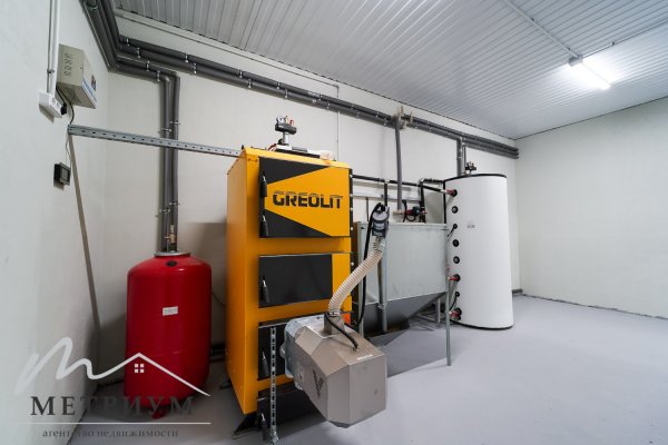 Склад/Производство 843,2кв.м. а.г. Михановичи, Михановичский с/с, 12 - фото 12