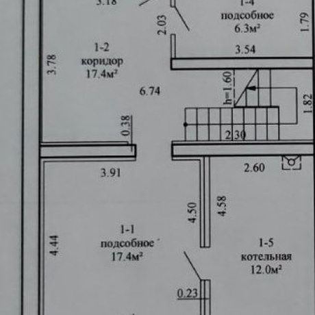 Фотография Офисные помещения 259,7 кв м Долгиновский тракт 149а1 офис  - фото 17