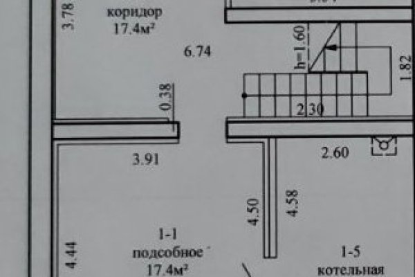 Офисные помещения 259,7 кв м Долгиновский тракт 149а1 офис  - фото 17