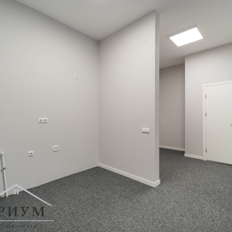 Фотография Престижный офис рядом с Немигой Мясникова 27  - фото 6