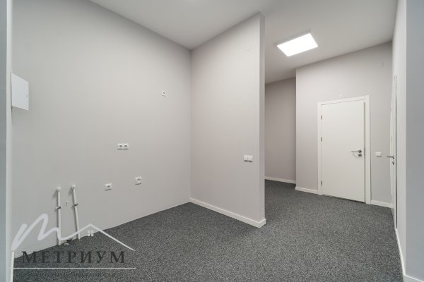 Престижный офис рядом с Немигой Мясникова 27 - фото 6