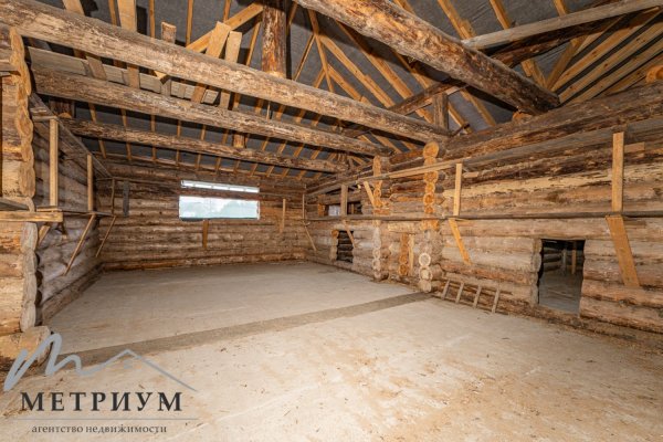 Продается КОТТЕДЖ в д. Юхновка, рядом с Минском - фото 7