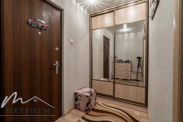 1-комнатная квартира по адресу 40 ЛЕТ ПОБЕДЫ, 35а/1 - фото 7