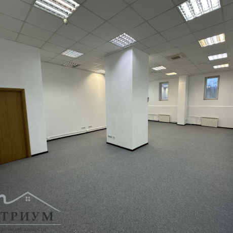 Фотография Аренда офиса на Фабрициуса 8Б/1, пл. 56,60 кв - фото 3