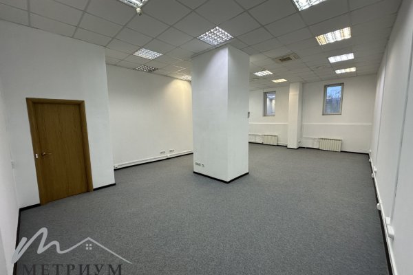 Аренда офиса на Фабрициуса 8Б/1, пл. 56,60 кв - фото 3