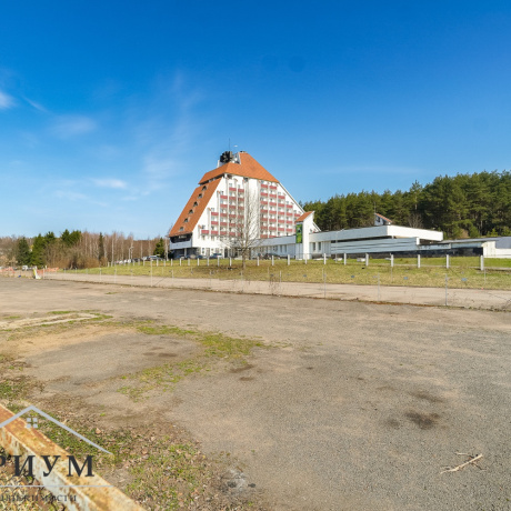 Фотография Открытая площадка 6717кв.м., ул. Карбышева 25А - фото 5