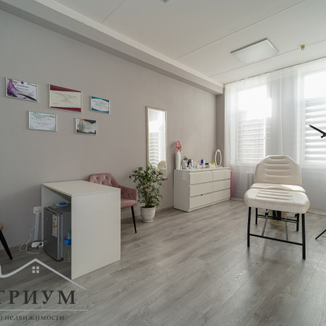 Фотография ОФИС/ СФЕРА УСЛУГ ул. Тимирязева 65. - фото 4