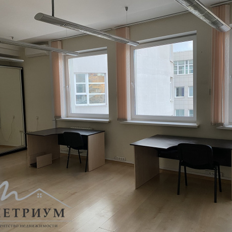 Фотография Аренда офисных помещений в БЦ &laquo;Порт&raquo; на Шафарнянской, 11 - фото 2