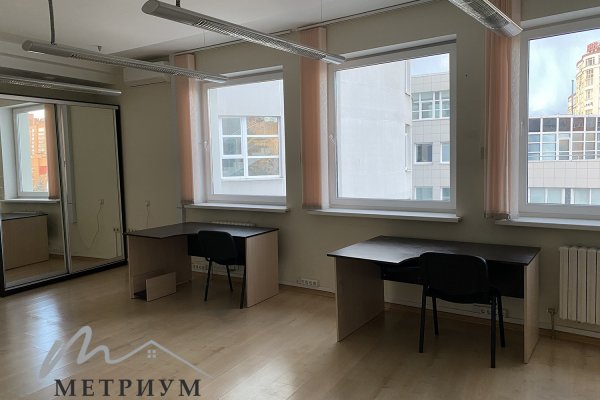 Аренда офисных помещений в БЦ &laquo;Порт&raquo; на Шафарнянской, 11 - фото 2