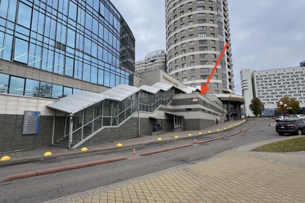 Офис 258,3 м2 Победителей, 27 (Славянский Квартал) - фото 5