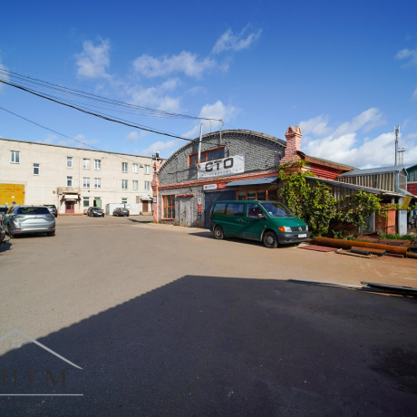Фотография Производственно-складская база 2398м2, пер. Автодоровский 15 - фото 5