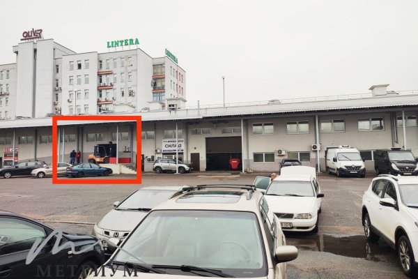 Продажа СКЛАДА 806,9кв.м. г. Минск, ул. Машиностроителей, 29, пом. 3. - фото 5