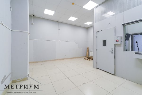 Аренда офисного помещения 32,9м2 ул. Тимирязева, 72 - фото 4