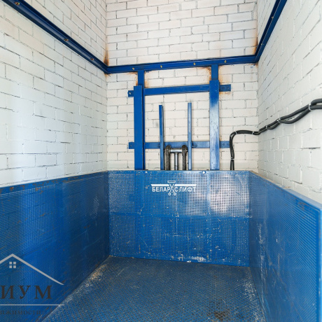 Фотография Аренда производства 1326 м2 в д. Королев Стан, ул. Московская, 17 - фото 9