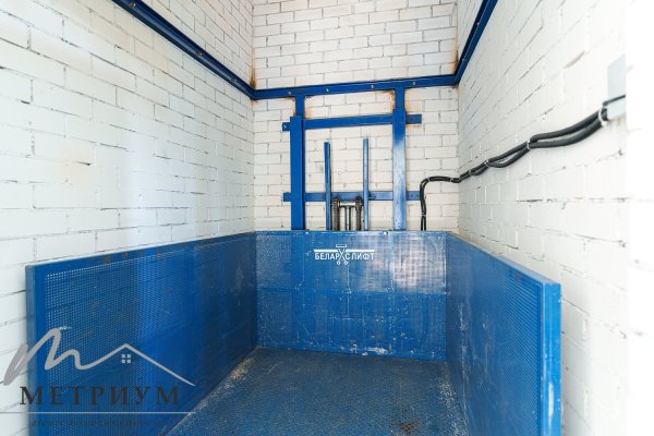 Аренда производства 1326 м2 в д. Королев Стан, ул. Московская, 17 - фото 9