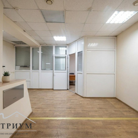 Фотография Сдаётся помещение 74,2 м&sup2; с отдельным входом &mdash; Тростенецкая 3, Минск - фото 2