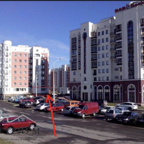 Фотография Продается помещение по адресу г. Минск просп. Правда Газеты 9.    - фото 12