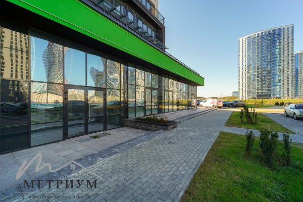 Помещение в MINSK-WORLD  28,0 кв.м., Савицкого, 37 - фото 10