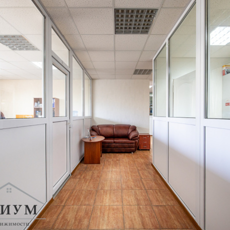 Фотография Продажа офиса 109,5кв.м. ул. Аэродромная 125 - фото 7